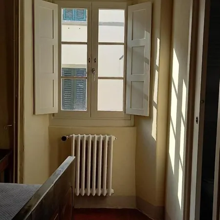 Bed & Breakfast Del Ponte