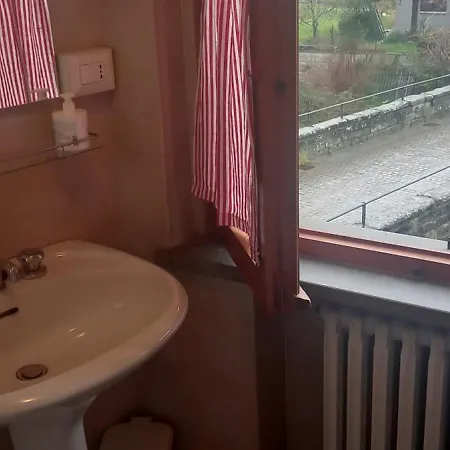 Panzió Del Ponte 3*