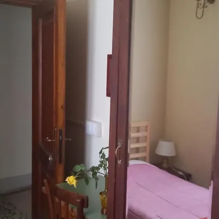 Panzió Del Ponte San Piero in Bagno