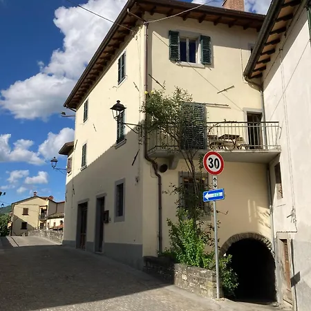 Panzió Del Ponte 3*