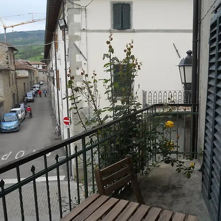 Del Ponte Panzió 3*