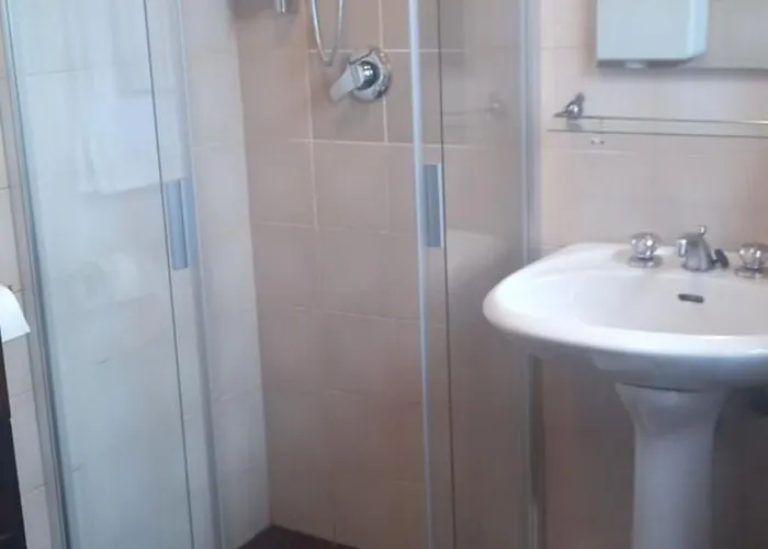 Bed & Breakfast Del Ponte