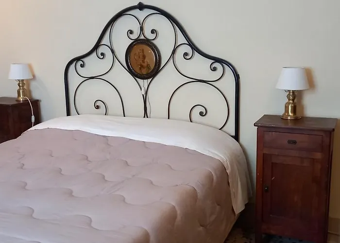 Bed & Breakfast Del Ponte San Piero in Bagno