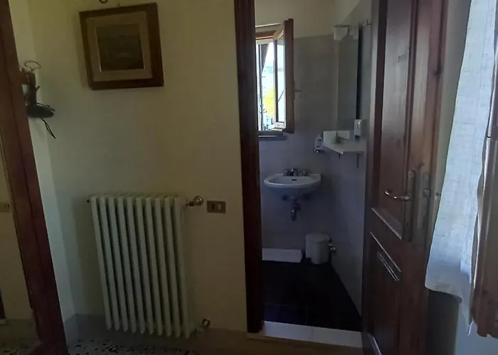 Del Ponte Bed & Breakfast