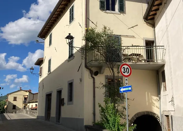 Bed & Breakfast Del Ponte 3*