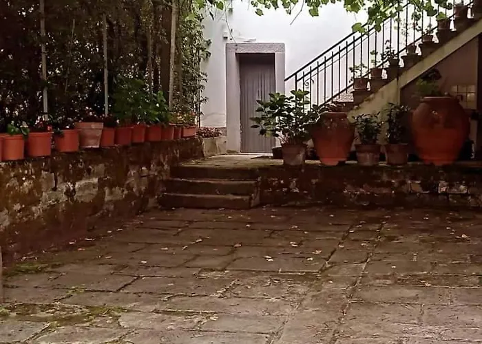 Del Ponte Bed & Breakfast