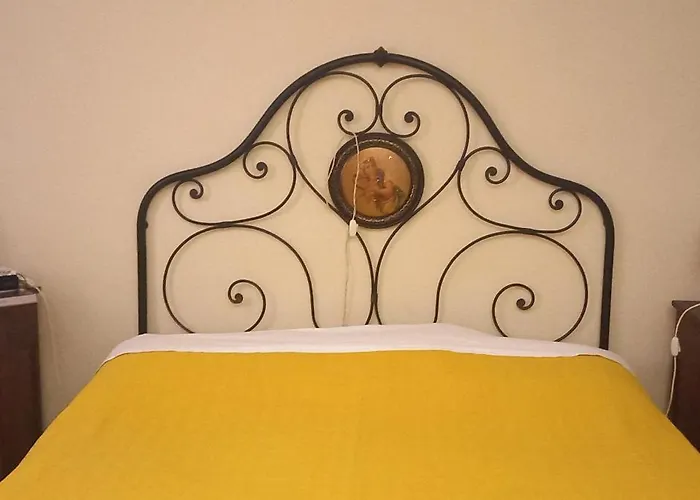 Bed & Breakfast Del Ponte