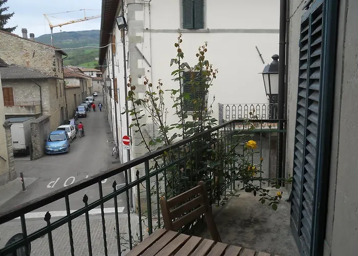 Del Ponte Bed & Breakfast 3*