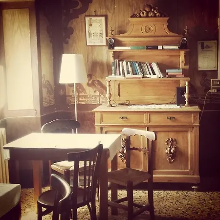 Del Ponte Bed & Breakfast San Piero in Bagno