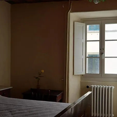 Bed & Breakfast Del Ponte 3*