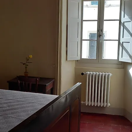 Del Ponte Bed & Breakfast San Piero in Bagno