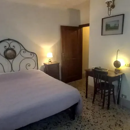 Del Ponte Bed & Breakfast San Piero in Bagno