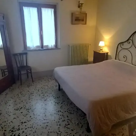 Del Ponte Bed & Breakfast