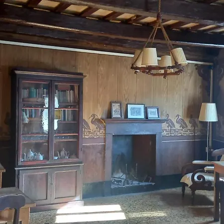 Del Ponte Bed & Breakfast