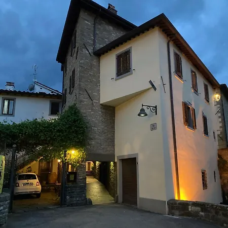 Del Ponte Bed & Breakfast 3*