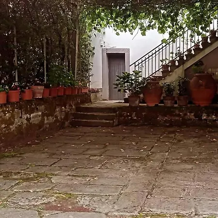 Del Ponte Bed & Breakfast