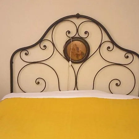 Bed & Breakfast Del Ponte