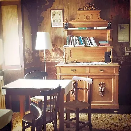 Bed & Breakfast Del Ponte San Piero in Bagno