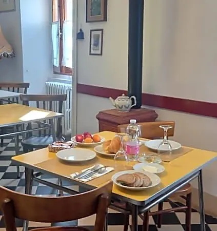 Del Ponte Bed & Breakfast San Piero in Bagno