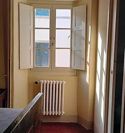 Del Ponte Bed & Breakfast