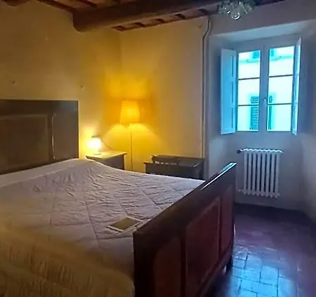 Del Ponte Bed & Breakfast