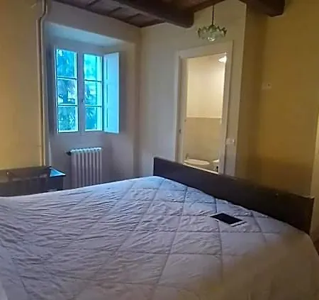 Del Ponte Bed & Breakfast San Piero in Bagno