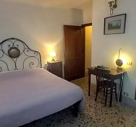 Del Ponte Bed & Breakfast