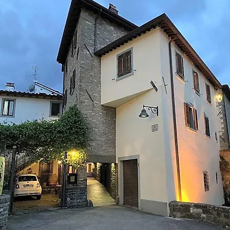 Bed & Breakfast Del Ponte 3*