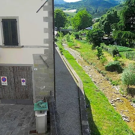 Del Ponte 3* San Piero in Bagno