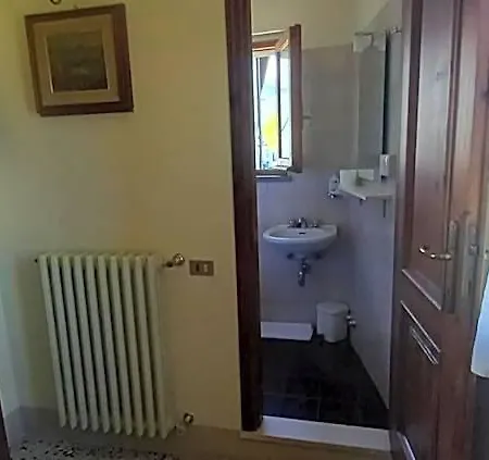 Del Ponte Bed & Breakfast San Piero in Bagno