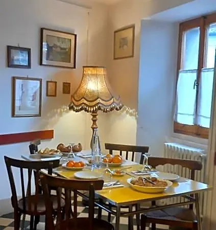 Bed & Breakfast Del Ponte San Piero in Bagno