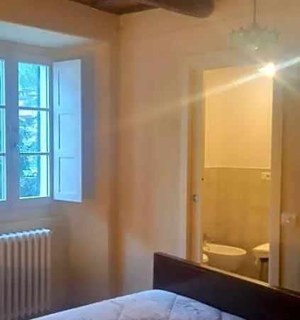 Del Ponte Bed & Breakfast San Piero in Bagno