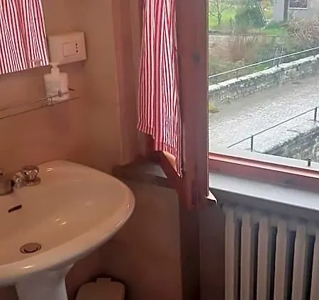 Bed & Breakfast Del Ponte San Piero in Bagno