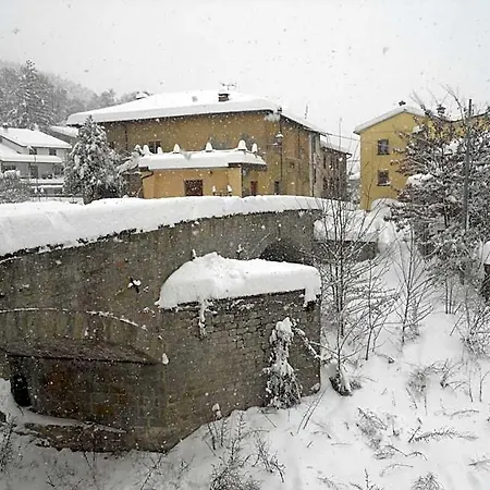 Del Ponte San Piero in Bagno