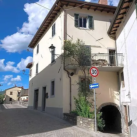 Bed & Breakfast Del Ponte