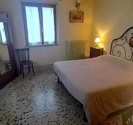 Bed & Breakfast Del Ponte 3*