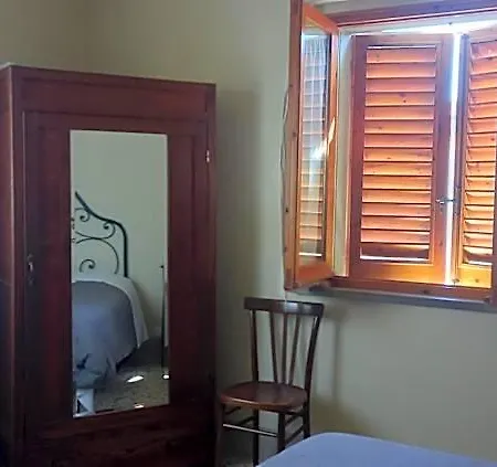 Del Ponte Bed & Breakfast 3*