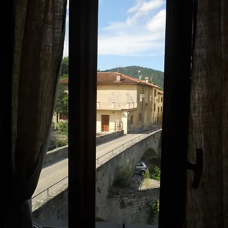 Bed & Breakfast Del Ponte San Piero in Bagno