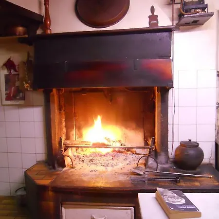 Bed & Breakfast Del Ponte