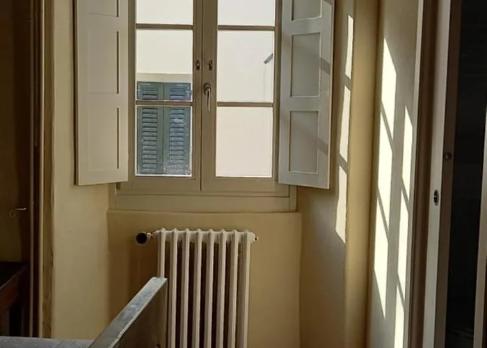 Bed & Breakfast Del Ponte