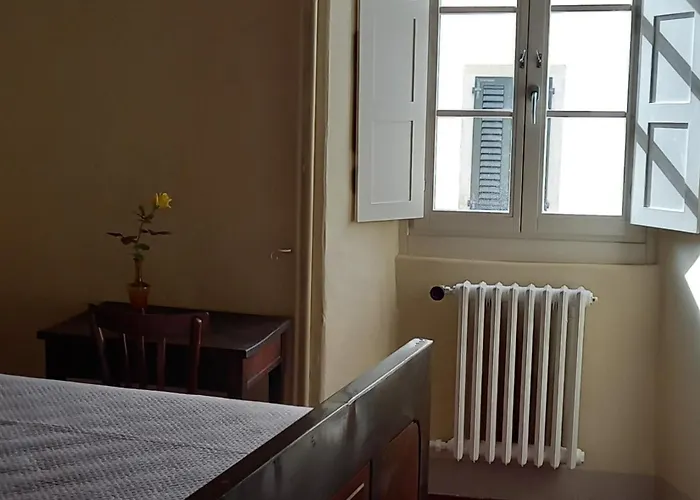 Del Ponte Couette-café San Piero in Bagno