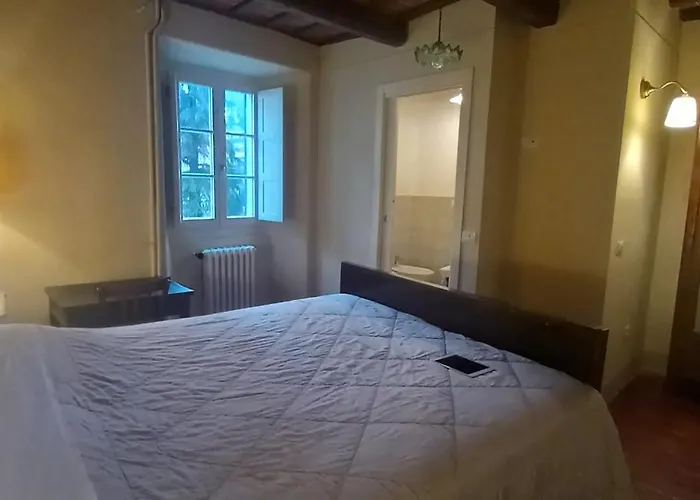 Del Ponte San Piero in Bagno