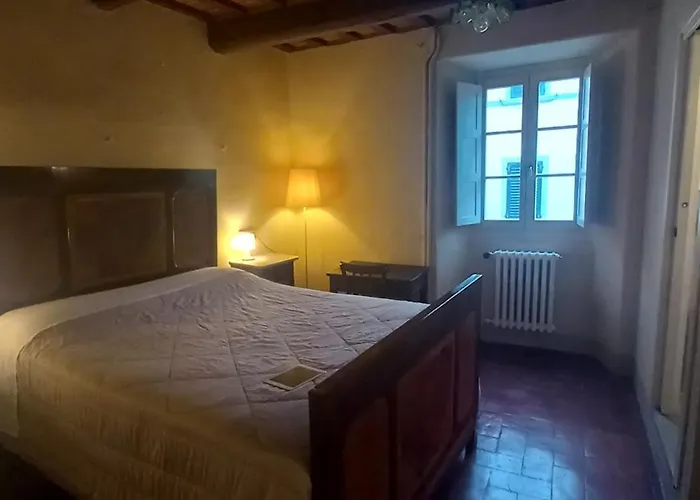 Del Ponte 3* San Piero in Bagno