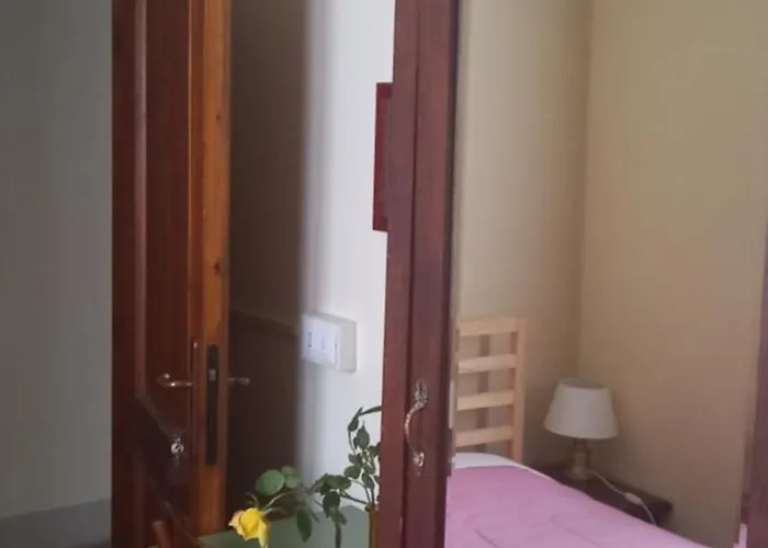 Bed and breakfast Del Ponte San Piero in Bagno