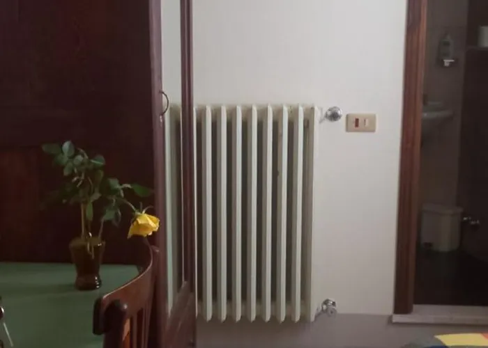Del Ponte 3*