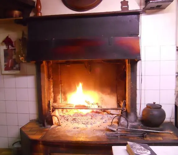 Bed and breakfast Del Ponte